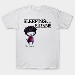 Sleeping with Sirens BANG 1 T-Shirt